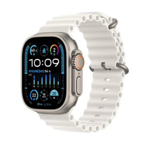Apple Watch Ultra 2 49mm Exhibición