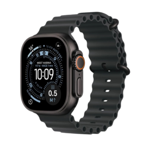 Apple Watch Ultra 3 49mm Exhibición