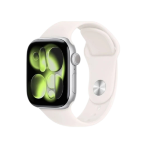 Apple Watch Series 11 46mm Silver